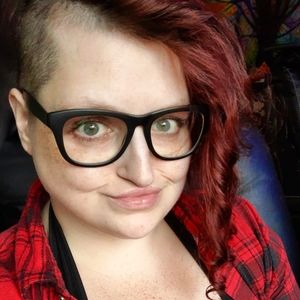 Meet your Posher, Abby